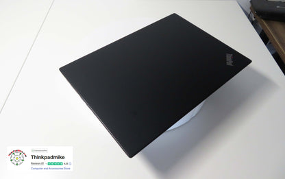 Lenovo ThinkPad x390 i7 1.9Ghz 8665U 16GB RAM 512GB SSD IPS Touch Screen B\L KB (1094)