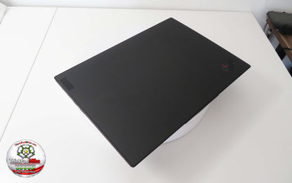 Lenovo ThinkPad X1 Carbon Gen 10 i7-1260P 16GB RAM 256GB SSD 14" OLED (1386)