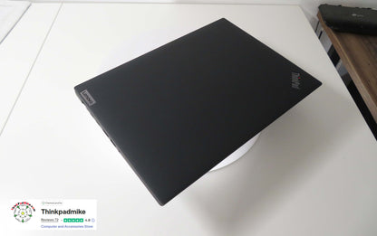 Lenovo ThinkPad P14s Gen 3 workstation laptop