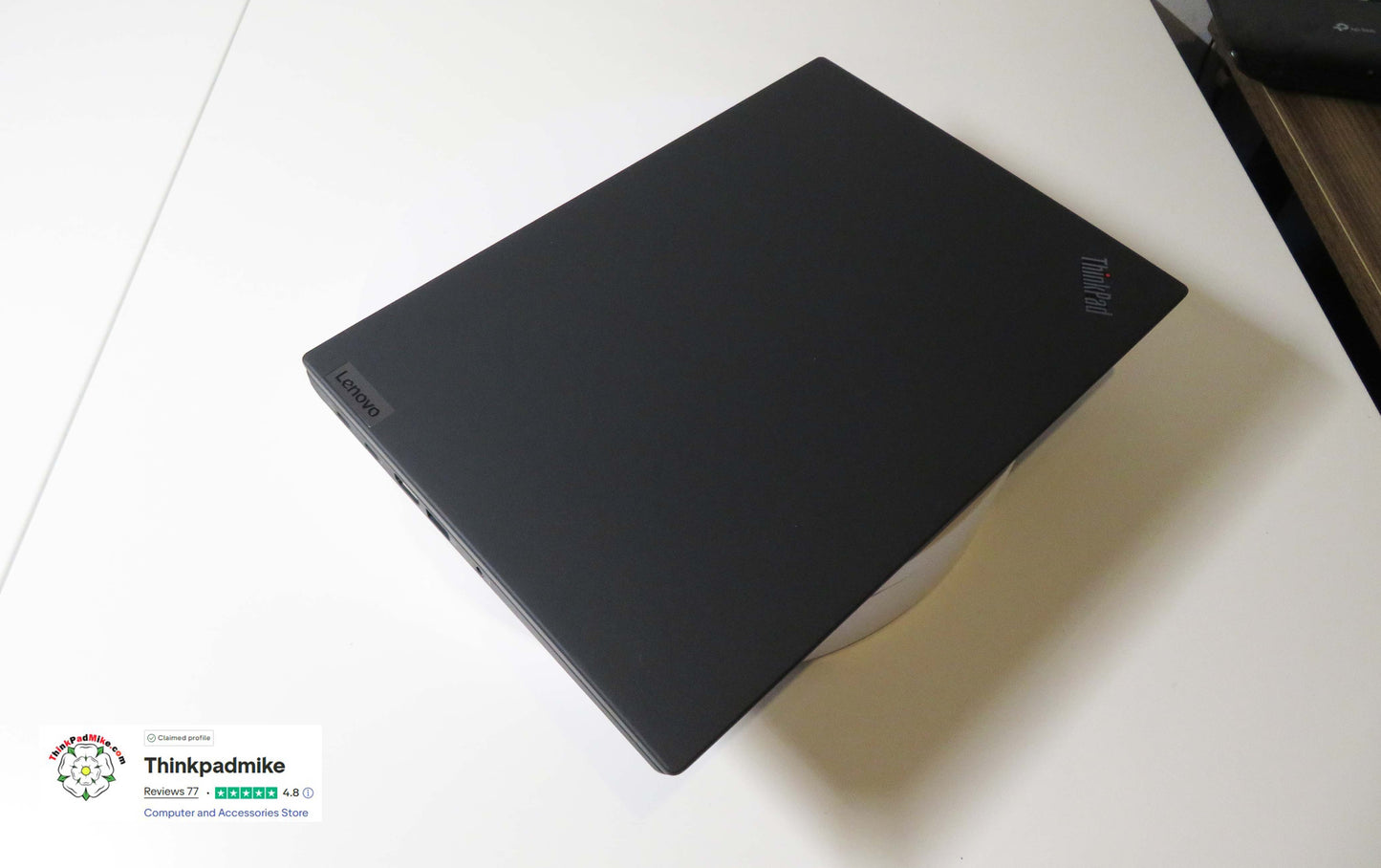 Lenovo ThinkPad x13 i5 1235U *10 Core* 16GB RAM 256GB SSD IPS WUXGA Screen (1288)