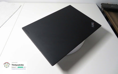 Lenovo ThinkPad T480 i7 8550U 32GB RAM 256GB SSD IPS SCREEN B\L KB (1294)