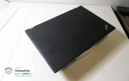 Lenovo ThinkPad P52 i7 *6 CORE* 8850H 2.6Ghz 32GB RAM 512GB SSD IPS B\L KB NVIDIA P2000 (1270)