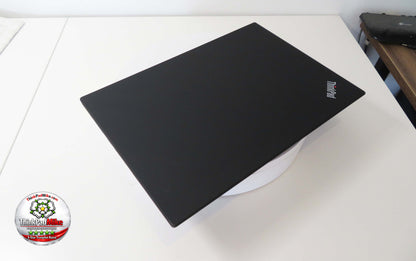 Lenovo ThinkPad P14s i7 10510U 16GB RAM 256GB SSD IPS SCREEN B\L KB (1383)
