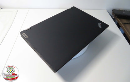 Lenovo ThinkPad P15 i7 11850H *8 CORE* 32GB RAM 512GB SSD UHD NVIDIA T1200 (1362)