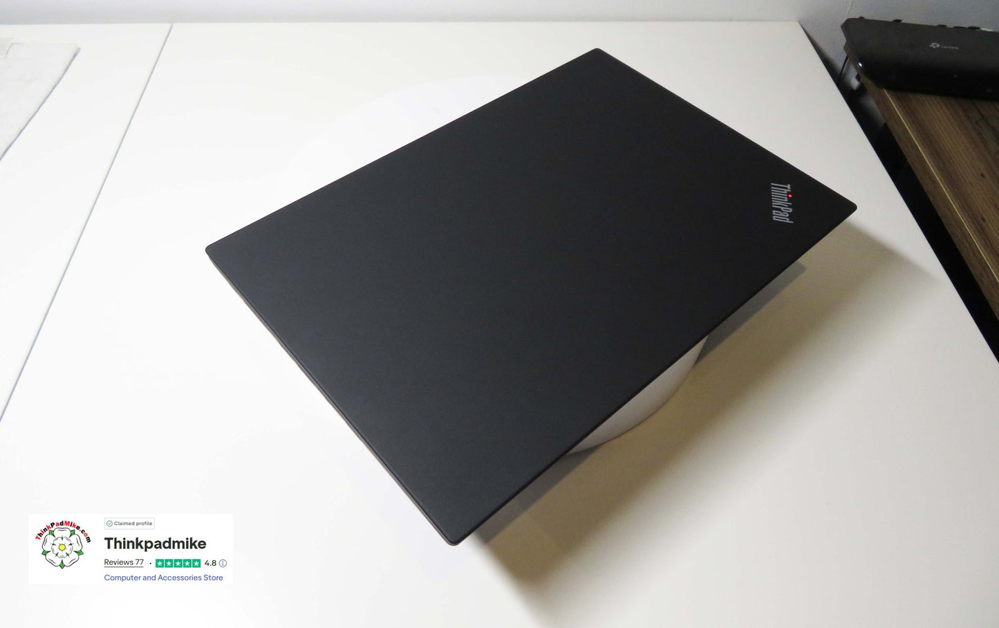 Lenovo ThinkPad P14s AMD Ryzen 7 Pro 8 Core 32GB RAM 512GB SSD IPS Screen (1290)