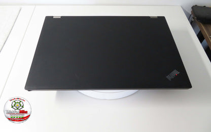Lenovo ThinkPad P51 Xeon E3-1535M v6 40GB RAM 512GB SSD IPS NVIDIA B\L KB (1358)