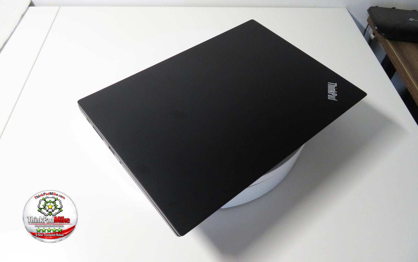 Lenovo ThinkPad L13 AMD Ryzen 7 Pro 8 CORE 16GB RAM 512GB SSD IPS FHD SCREEN B\LKB (1344)