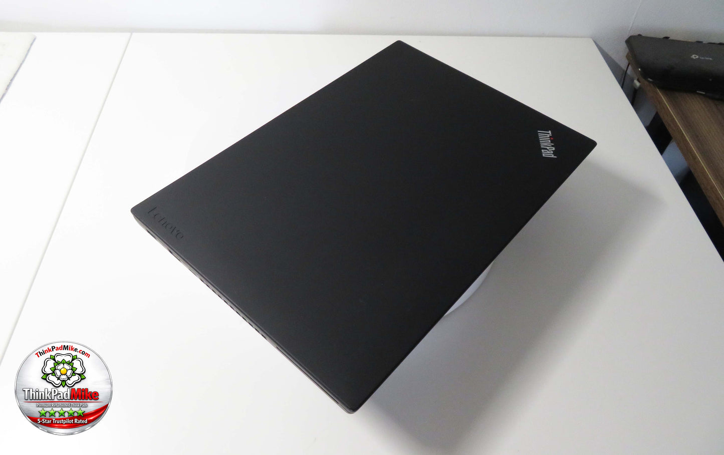 Lenovo ThinkPad T470 7500U i7 2.7Ghz 32GB RAM 256GB SSD IPS Screen B\L KB (626)