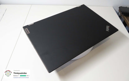 Lenovo ThinkPad P15 i7 11850H *8 CORE* 32GB RAM 512GB SSD UHD NVIDIA T1200 (1301)