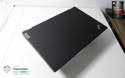 Lenovo ThinkPad P15 i7 11850H *8 CORE* 32GB RAM 1TB SSD IPS NVIDIA T1200 (1336)