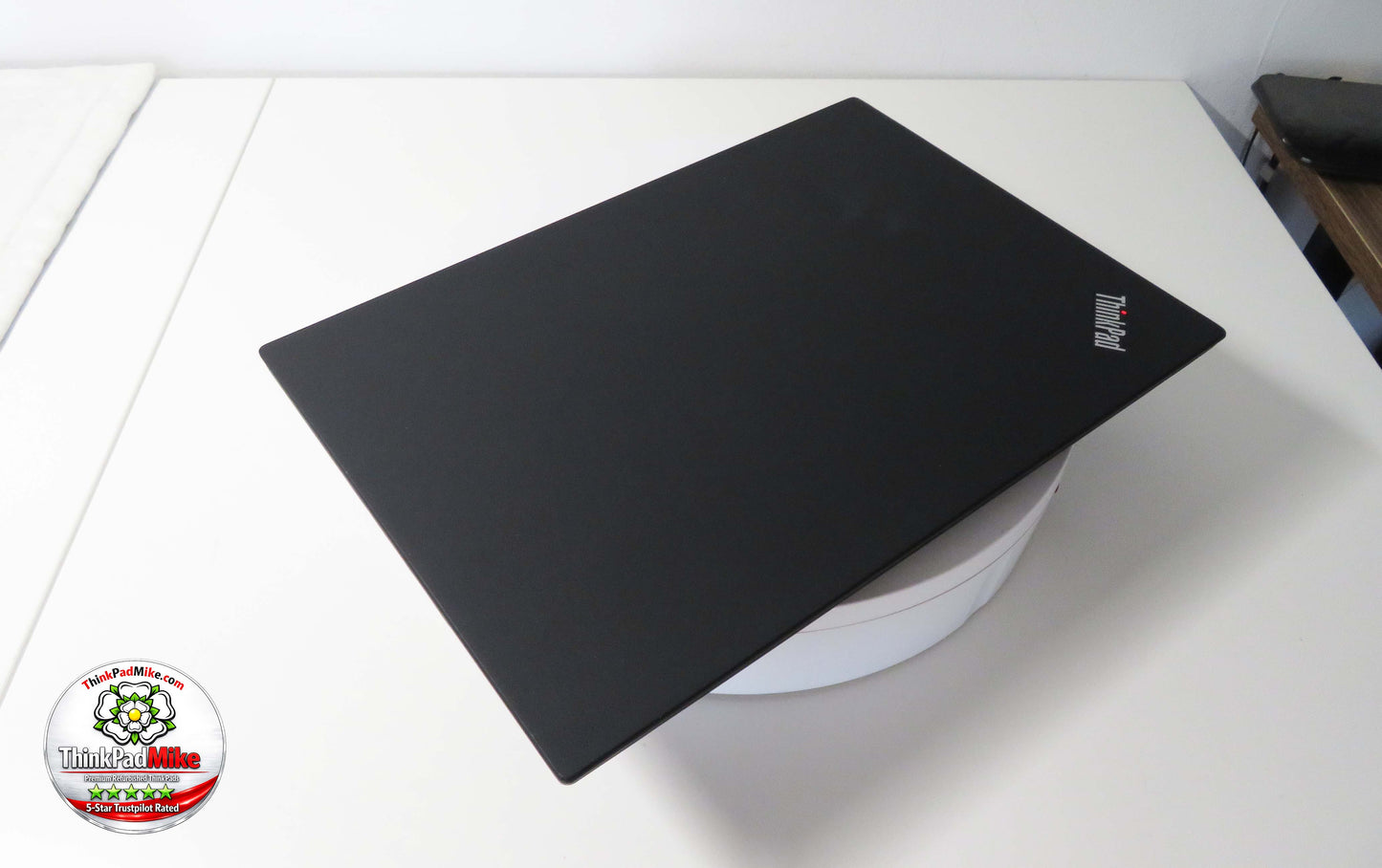 Lenovo ThinkPad T14 AMD Ryzen 7 Pro 8 CORE 32GB RAM 512GB SSD IPS FHD SCREEN B\LKB (1350)
