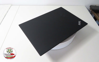 Lenovo ThinkPad T14 AMD Ryzen 7 Pro 8 CORE 32GB RAM 512GB SSD IPS FHD SCREEN B\LKB (1350)