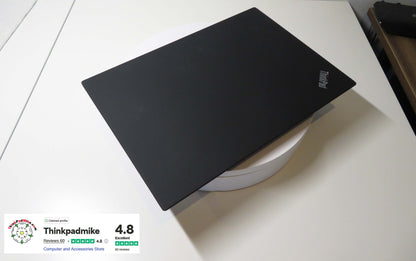 Lenovo ThinkPad T14 i5 1145G7 32GB RAM 256GB SSD IPS FHD SCREEN B\L KB(1172)