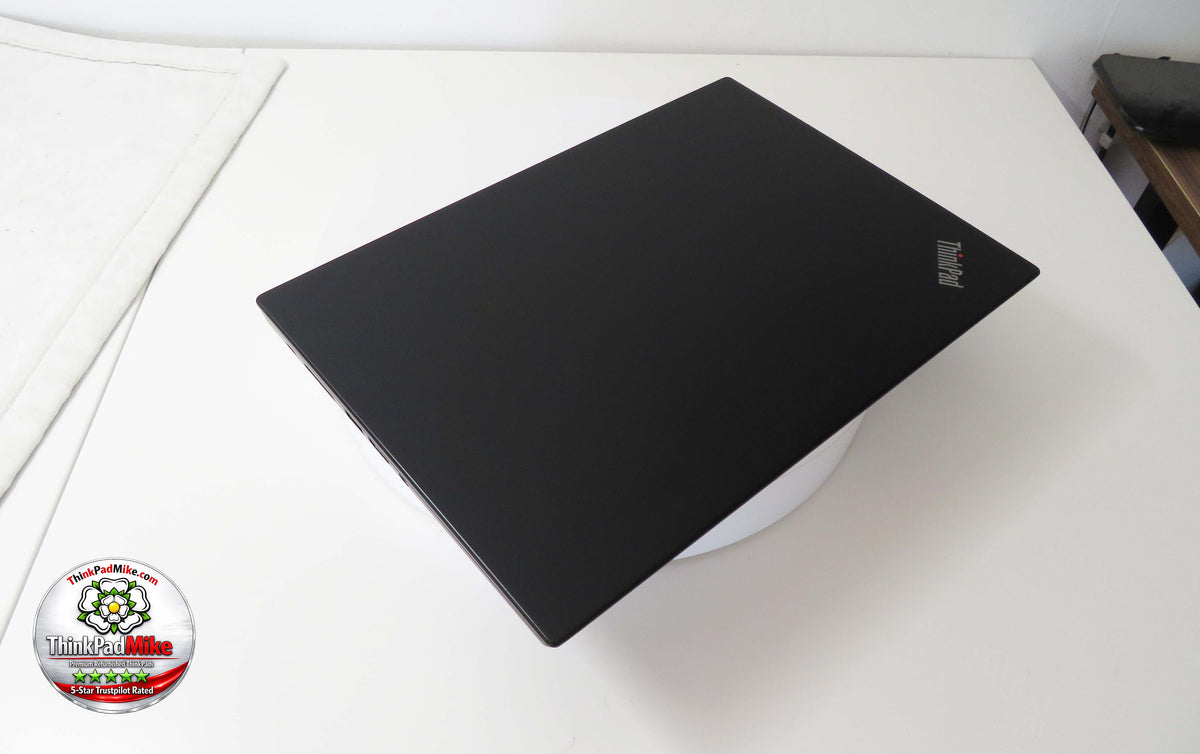 Lenovo ThinkPad x13 Gen 1 i7 10610U 16GB RAM 256GB SSD IPS SCREEN B\LKB 4G (1387)