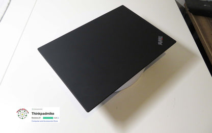 Lenovo ThinkPad T14 i5 1135G7 16GB RAM 256GB SSD IPS FHD SCREEN B\LKB (1233)