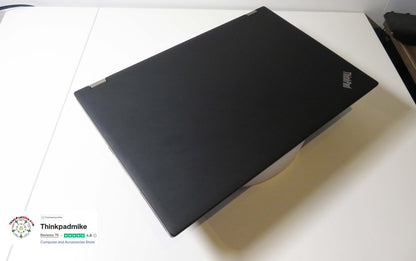 Lenovo ThinkPad P52 i7 *6 CORE* 8850H 2.6Ghz 64GB RAM 512GB SSD IPS B\L KB NVIDIA P2000 (1276)