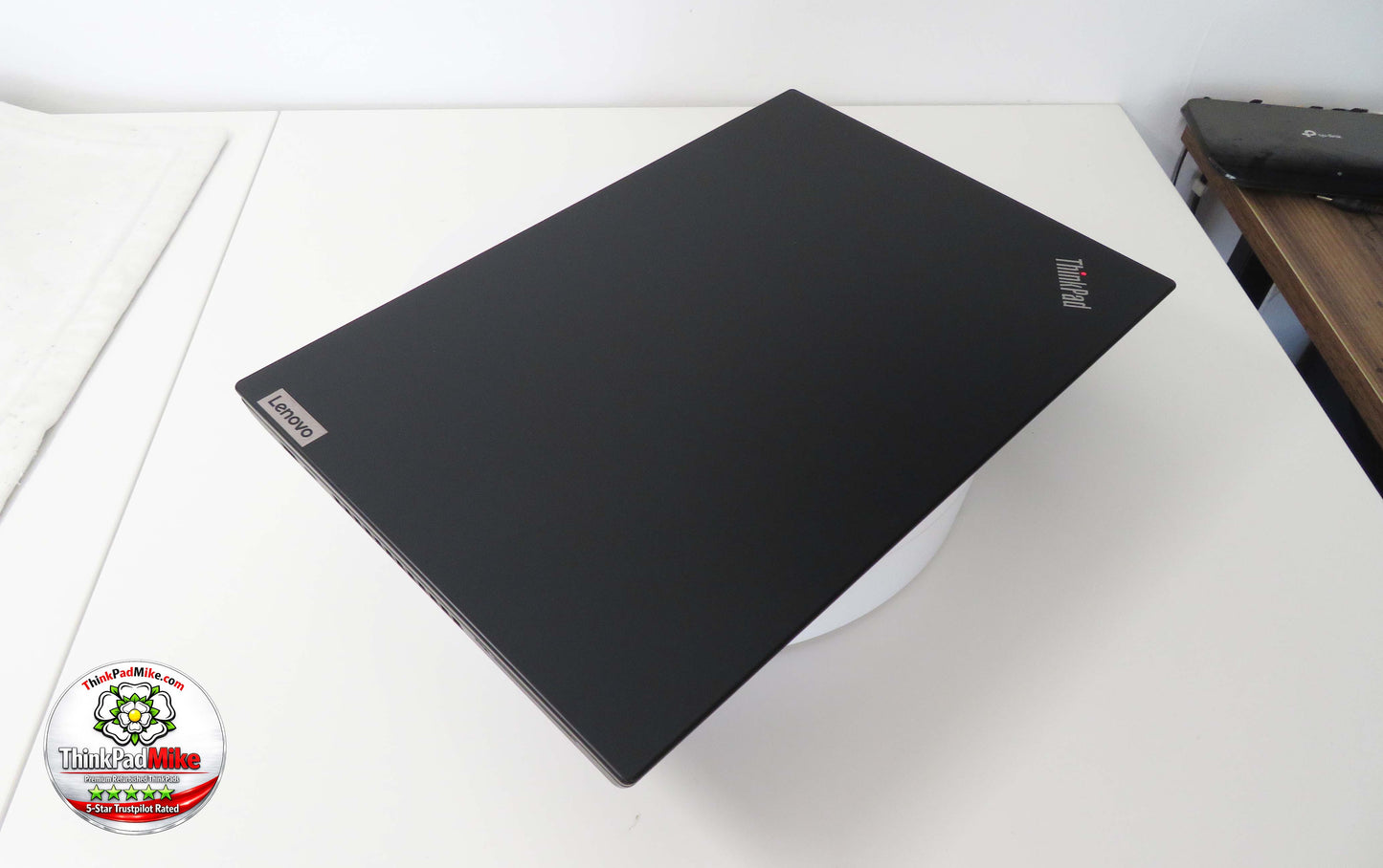 Lenovo ThinkPad T15p i7 10750H *HEX CORE* 32GB RAM 256GB SSD IPS NVIDIA GTX 1050 (1370)