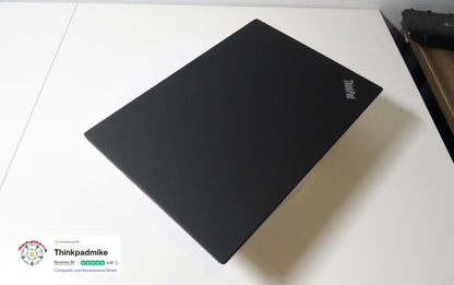 Lenovo ThinkPad T14 AMD Ryzen 7 Pro 8 CORE 12GB RAM 256GB SSD IPS FHD B\L KB (1328)