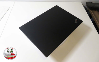 Lenovo ThinkPad x13 Gen 1 i7 10510U 16GB RAM 512GB SSD IPS SCREEN B\LKB 4G (1382)