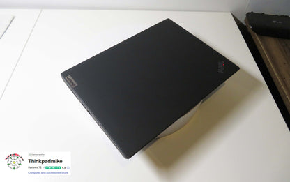 Lenovo ThinkPad x13 Gen 2 i5 1135G7 8GB RAM 256GB SSD WUXGA IPS SCREEN B\LKB (1242)