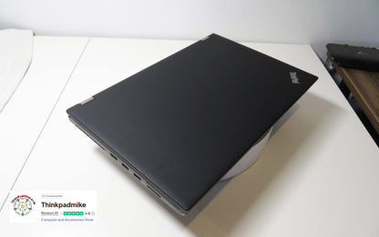 Lenovo ThinkPad P53 i7 *6 CORE* 9750H 2.6Ghz 32GB RAM 512GB SSD IPS B\L KB NVIDIA T1000 (1317)