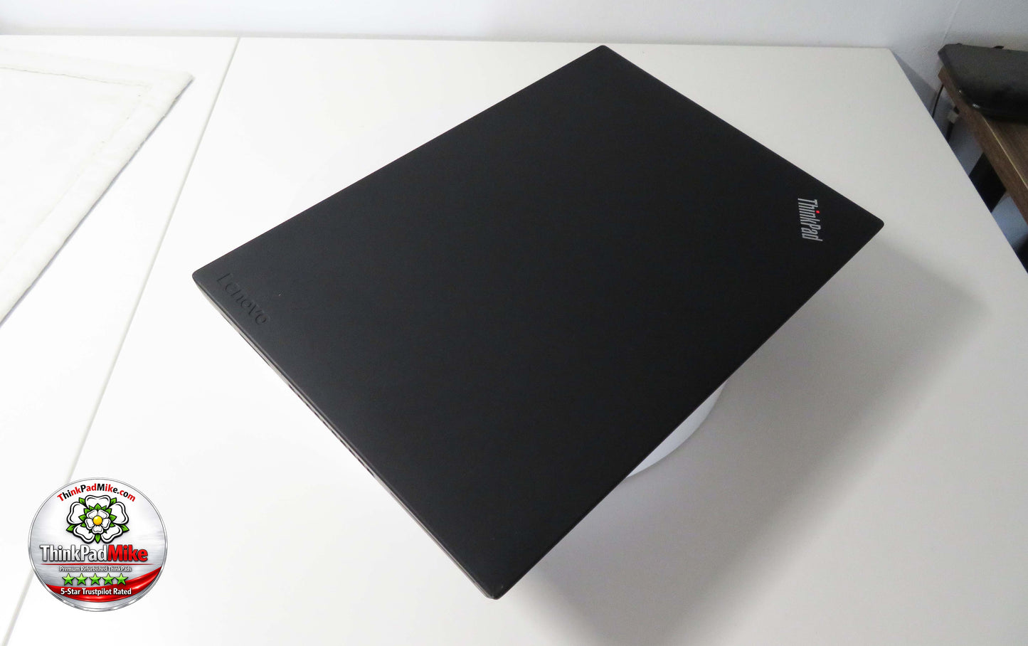 Lenovo ThinkPad T480 i5-8250U | 16GB | 256GB SSD | FHD | Dual Battery (1379)