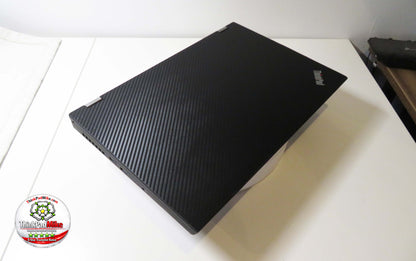 Lenovo ThinkPad P15 i7 11850H *8 CORE* 40GB RAM 2 x 256GB SSDs UHD NVIDIA T1200 (1393)