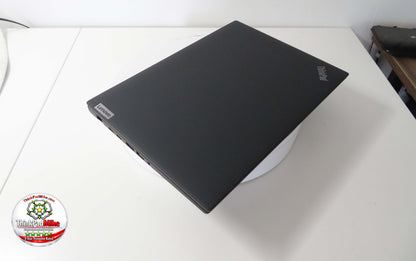Lenovo ThinkPad P14s i7 1270P 12 Core 32GB RAM 512GB SSD IPS WUXGA NVIDIA T550 WIN11 (1392)