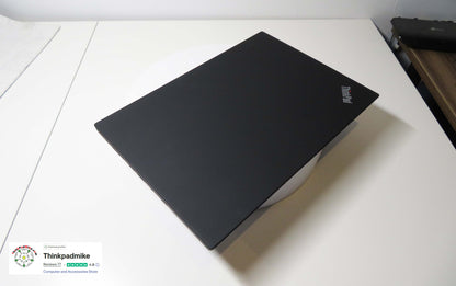 Lenovo ThinkPad P14s AMD Ryzen 7 Pro 8 Core 32GB RAM 512GB SSD IPS Screen (1289)