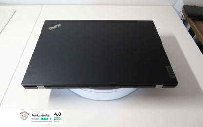 Lenovo ThinkPad T15P i7 12700H **14 Core** 24GB RAM 512GB SSD IPS NVIDIA RTX 3050 WIN11 (1211)