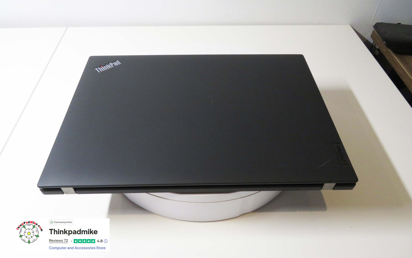 Lenovo ThinkPad T14 Gen 3 business laptop