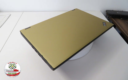 Lenovo ThinkPad P53 i7 *6 CORE* 9850H 2.6Ghz 64GB RAM 1TB SSD IPS B\L KB NVIDIA T1000 (1355)