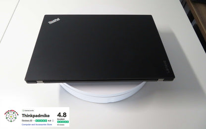 Lenovo ThinkPad x270 i5 6200U 2.3Ghz 16GB RAM 256GB SSD (1068)