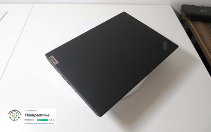 Lenovo ThinkPad x13 Gen 2 i5 1135G7 8GB RAM 256GB SSD WUXGA IPS SCREEN B\LKB (1243)