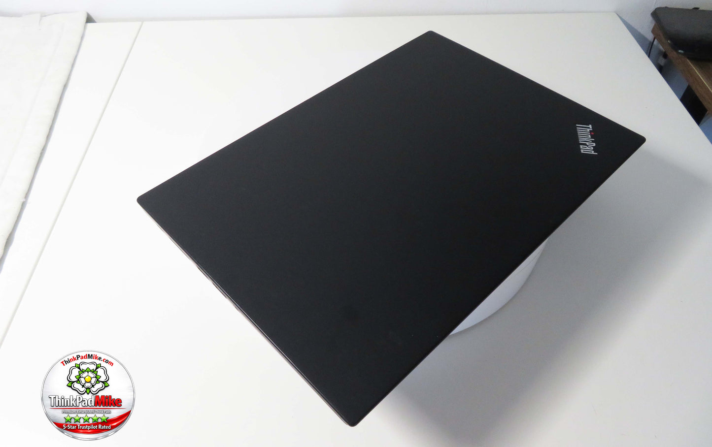 Lenovo ThinkPad T14s AMD Ryzen 7 Pro 8 CORE 16GB RAM 256GB SSD IPS FHD B\LKB (1349)
