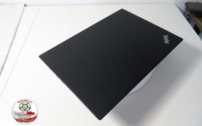 Lenovo ThinkPad T14s AMD Ryzen 7 Pro 8 CORE 16GB RAM 256GB SSD IPS FHD B\LKB (1349)