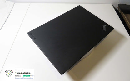 Lenovo ThinkPad T480 i5 8250U 8GB RAM 256GB SSD IPS SCREEN WIN11 (1253)