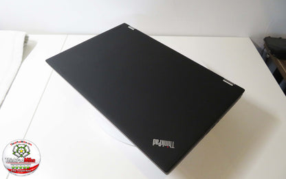 Lenovo ThinkPad P50 i7 6820HQ 32GB RAM 256GB SSD IPS NVIDIA M2000M (1404)