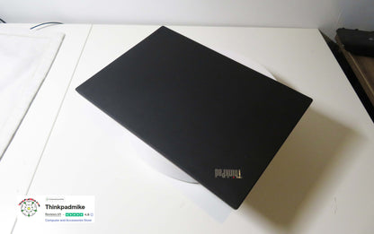 Lenovo ThinkPad T480 i7 8650U 32GB RAM 512GB SSD IPS TOUCH SCREEN (1234)