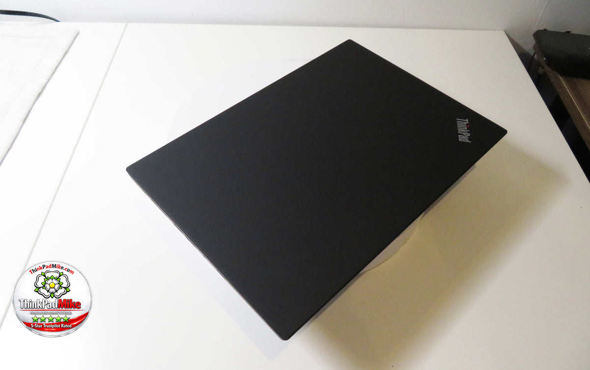 Lenovo ThinkPad P14s i7 1185G7 32GB RAM 512GB SSD IPS NVIDIA T500 WIN11 (1405)