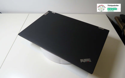 Lenovo ThinkPad P15 i7 10850H *HEX CORE* 48GB RAM 512GB SSD IPS NVIDIA T2000 WIN11 (1056)