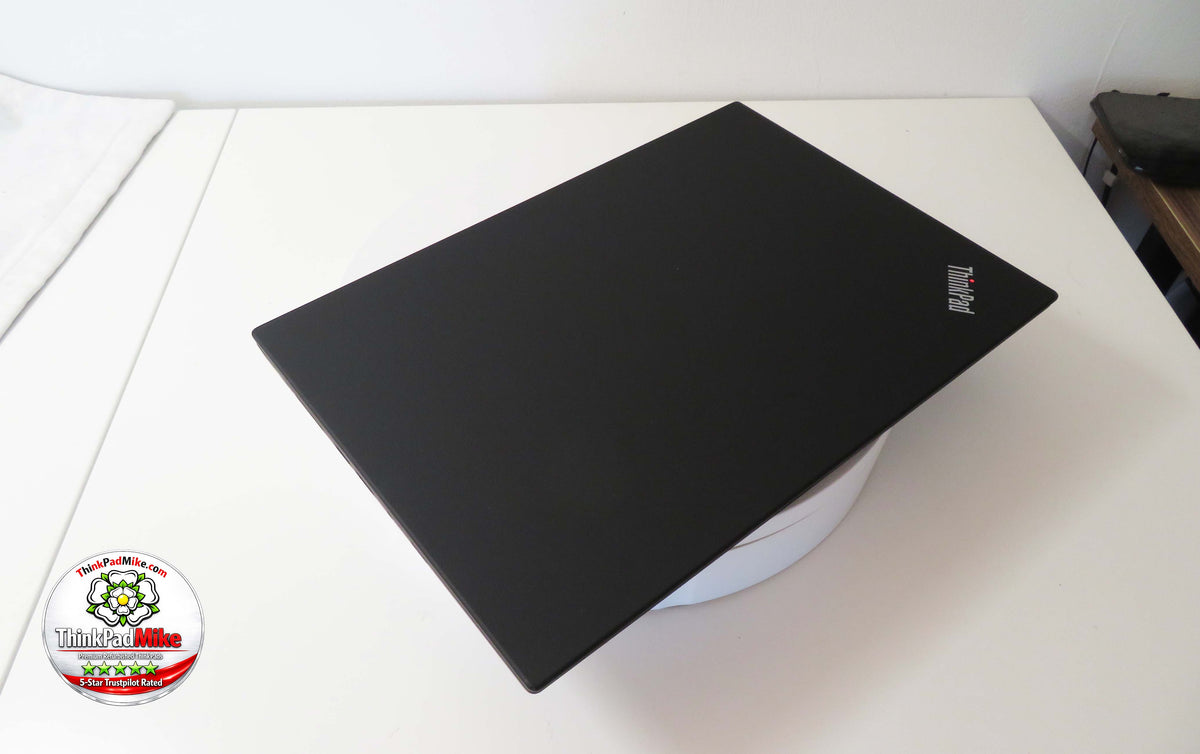 Lenovo ThinkPad P14s i7 1185G7 32GB RAM 512GB SSD IPS NVIDIA T500 WIN11 (1398)
