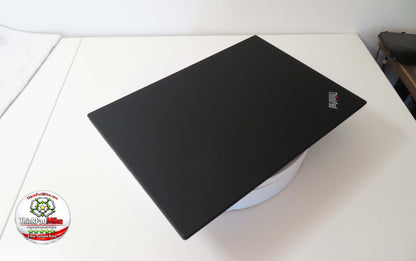 Lenovo ThinkPad P14s i7 1185G7 32GB RAM 512GB SSD IPS NVIDIA T500 WIN11 (1398)