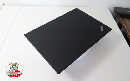 Lenovo ThinkPad P14s AMD Ryzen 7 Pro 8 Core 32GB RAM 512GB SSD IPS Screen (1356)
