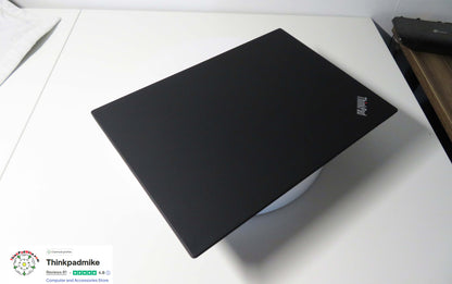 Lenovo ThinkPad P14s AMD Ryzen 7 Pro 8 Core 32GB RAM 256GB SSD IPS Screen (1306)