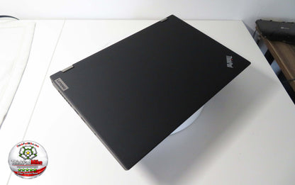 Lenovo ThinkPad P15 i7 11850H *8 CORE* 32GB RAM 512GB SSD UHD NVIDIA T1200 (1388)