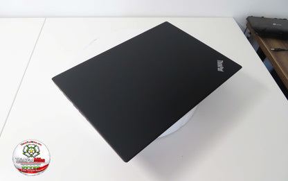 Lenovo ThinkPad T490s i7 1.9Ghz 8665U 32GB RAM 256GB SSD IPS B\L KB (1361)