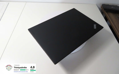 Lenovo ThinkPad T480 i5 8250U 16GB RAM 256GB SSD IPS SCREEN WIN11 (1187)