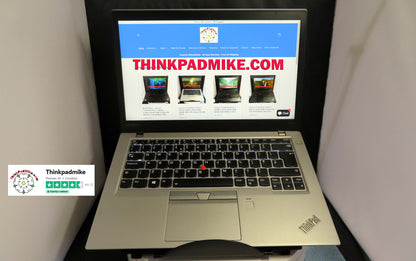 Lenovo ThinkPad T470s i7 7600U 2.8Ghz 16GB RAM 256GB SSD IPS Screen B\LKB (1005)