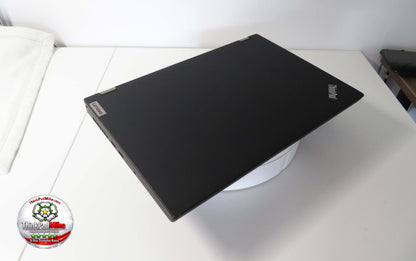 Lenovo ThinkPad P15 i7 11850H *8 CORE* 32GB RAM 512GB SSD IPS NVIDIA RTX A2000 (1389)